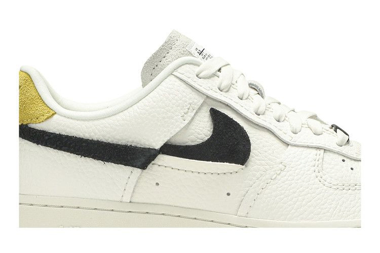Кроссовки Nike Wmns Air Force 1 '07 LXX 'Vandalized'
