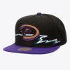 Mitchell-Ness-Black-Arizona-Diamondbacks-Cooperstown-Collection-Life-Line-Snapback-Hat-100x100
