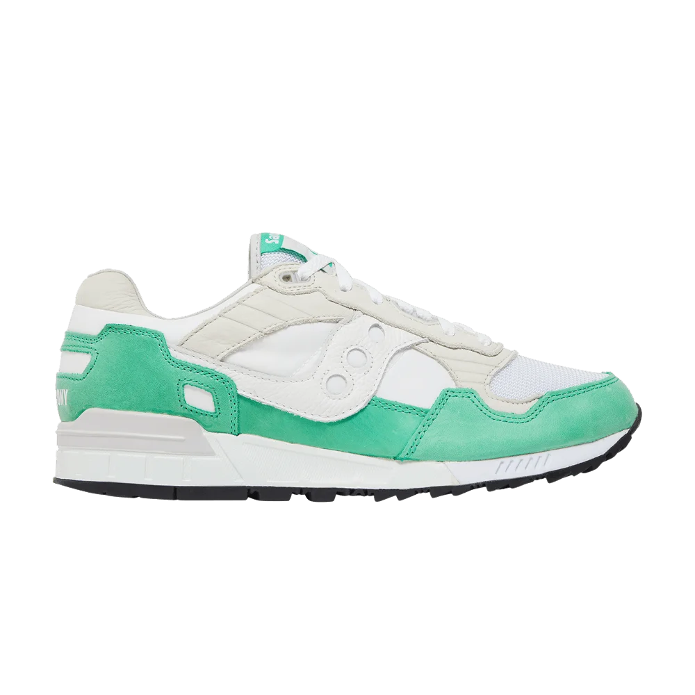 Krossovki-Saucony-Shadow-5000-Premier-White-Green