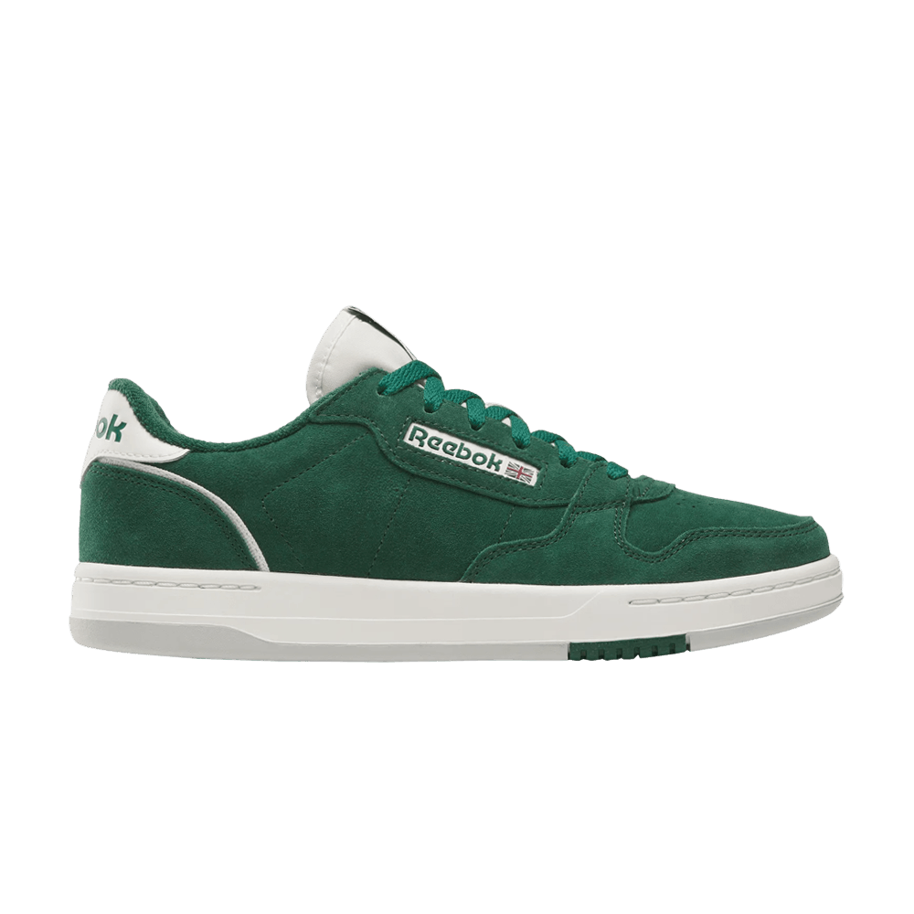 Кроссовки Reebok Phase Court 'Dark Green'