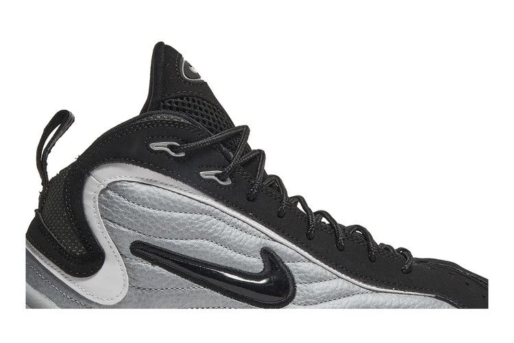 Кроссовки Nike Air Total Max Uptempo 'Metallic Silver'