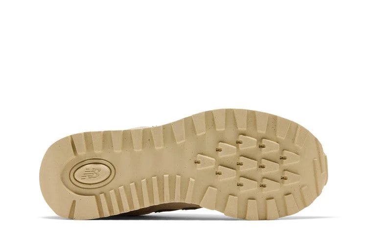 Кроссовки New Balance 574 Legacy 'Cream'