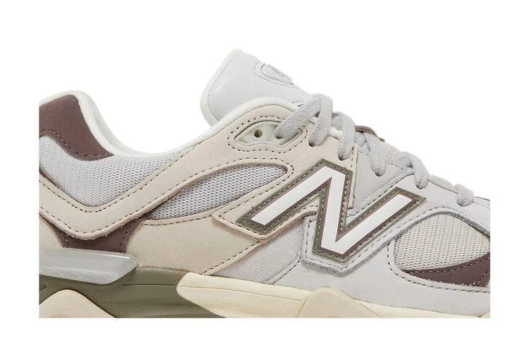 Кроссовки New Balance 9060 'Grey Matter Timberwolf'