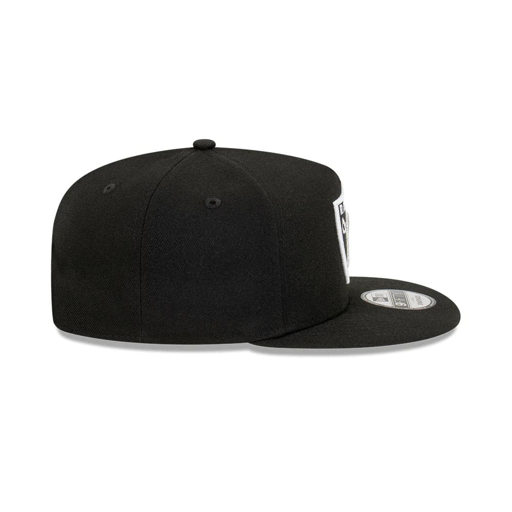New-Era-Las-Vegas-Raiders-9FIFTY-A-Frame-NFL-Snapback-Hat-7