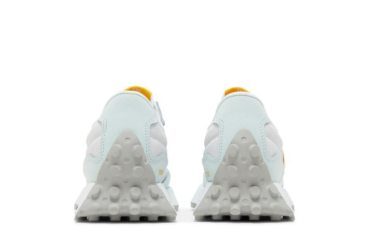 Кроссовки New Balance Wmns 327 'Summer Fog Light Surf'