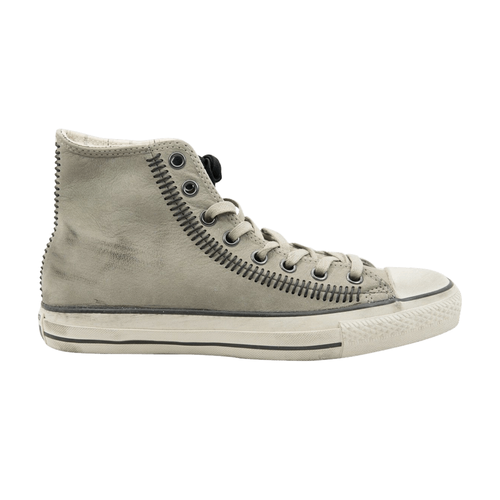 Кроссовки John Varvatos x Converse Chuck Taylor Artisan Stitch High 'Drill'