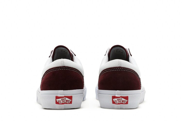 Vans Style 36 'Classic Sport - Port Royale'