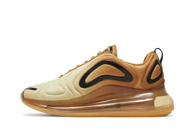 Кроссовки Nike Wmns Air Max 720 'Desert'
