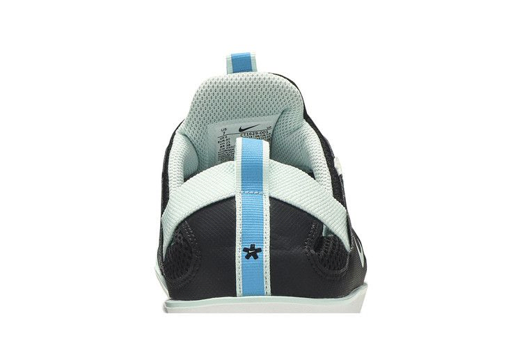 Кроссовки Nike Zoom Pulse 'Black Teal Tint