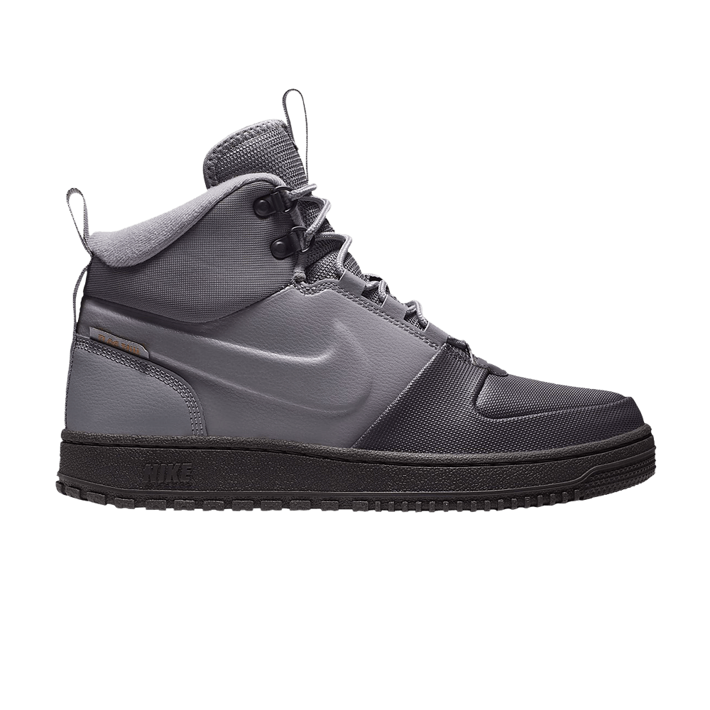 Кроссовки Nike Path WNTR 'Gunsmoke'