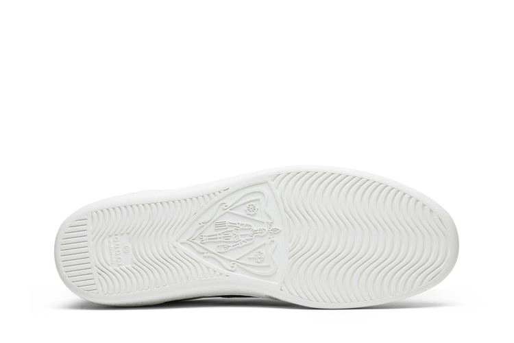 Кроссовки Gucci Ace Embroidered 'Tiger'