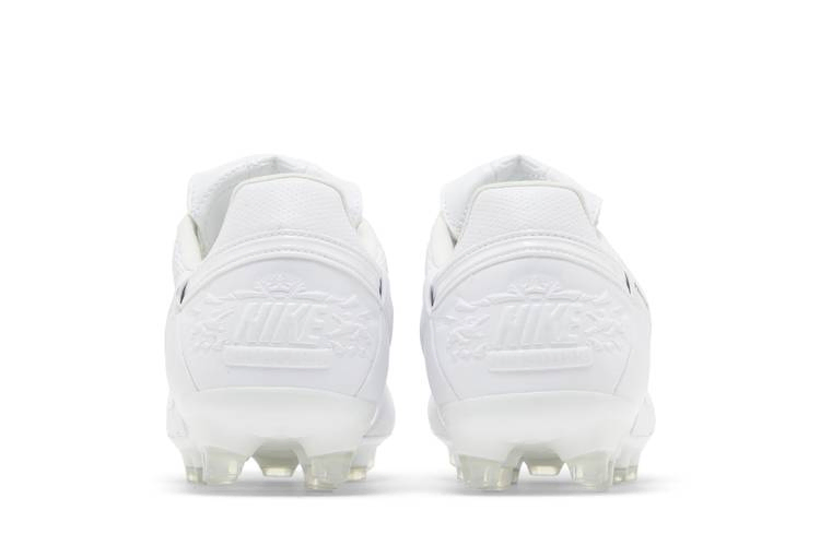 Кроссовки Nike Premier 3 FG 'Triple White'