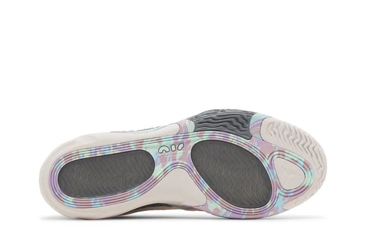 Кроссовки Air Jordan Tatum 2 'Sidewalk Chalk'