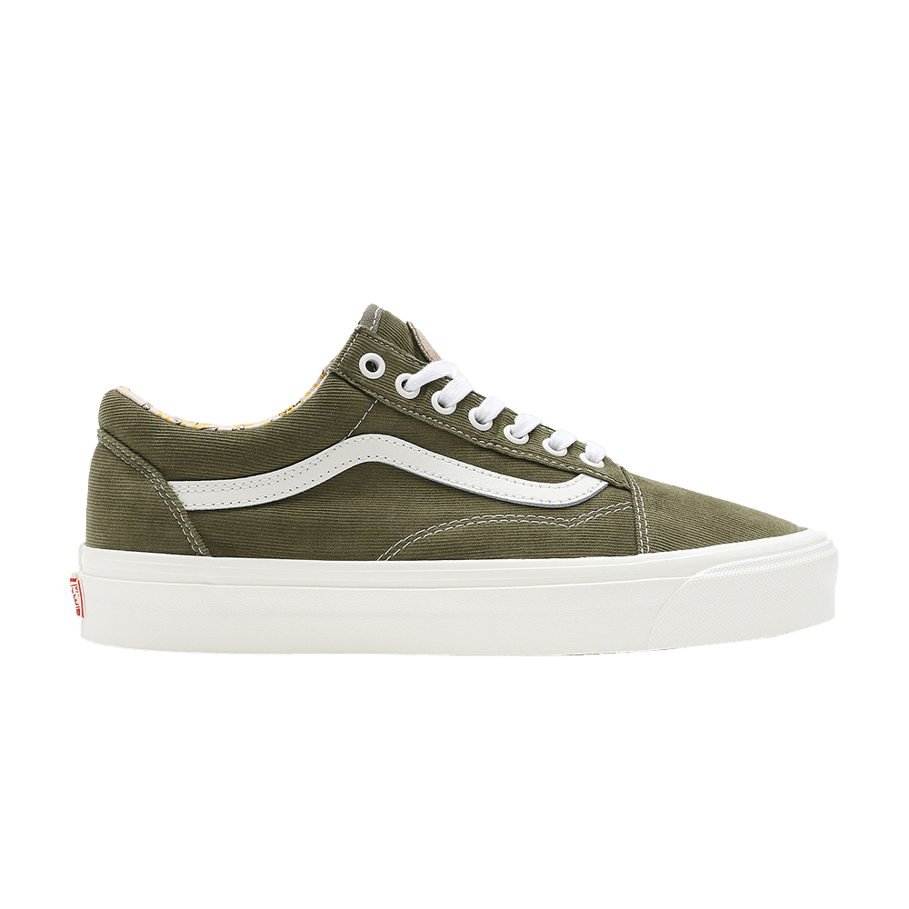 Кроссовки Vans Anderson .Paak x Old Skool 36 DX 'Capers'