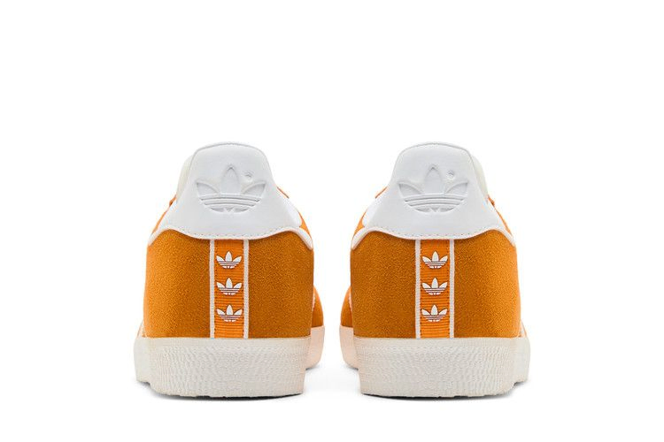 Кроссовки adidas Gazelle 'Equipment Orange'