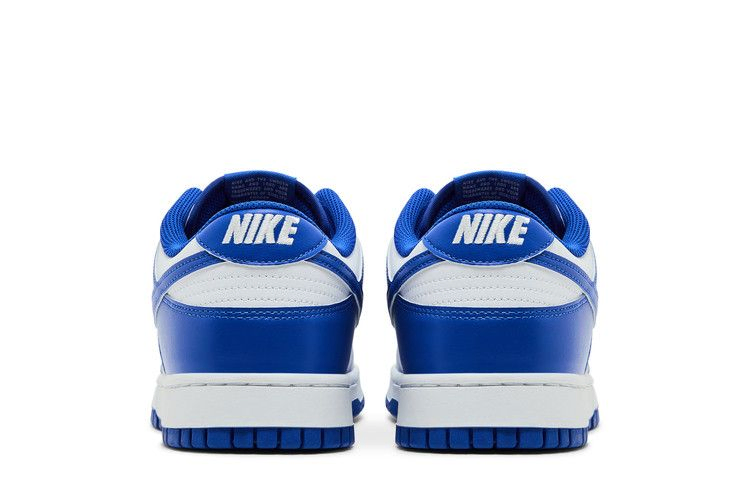Кроссовки Nike Dunk Low 'Kentucky' 2025