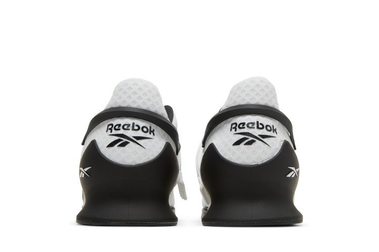 Кроссовки Reebok Legacy Lifter 2 'White Black'