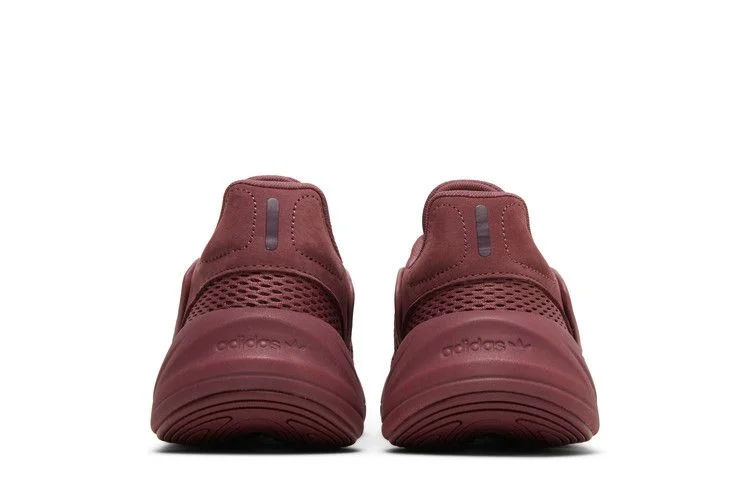 Кроссовки Adidas Ozelia 'Burgundy'