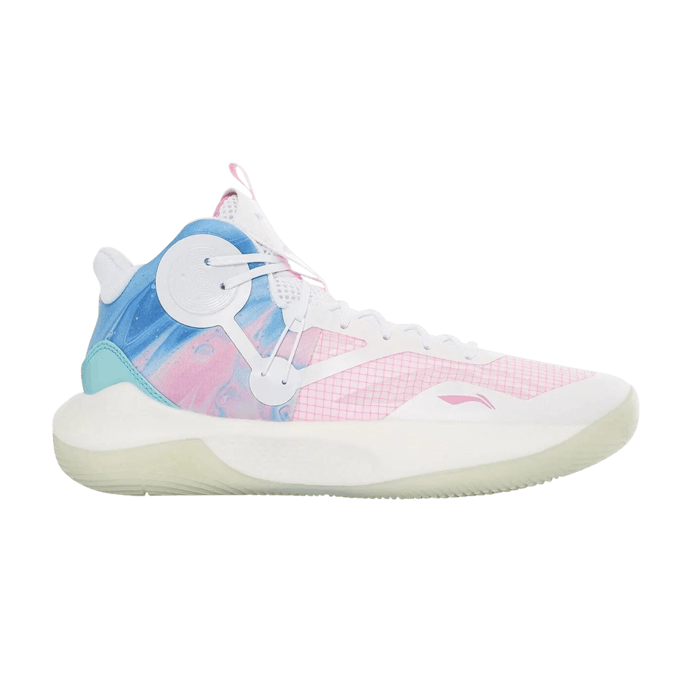 Кроссовки Li-Ning Sonic 9 'Ice Cream'