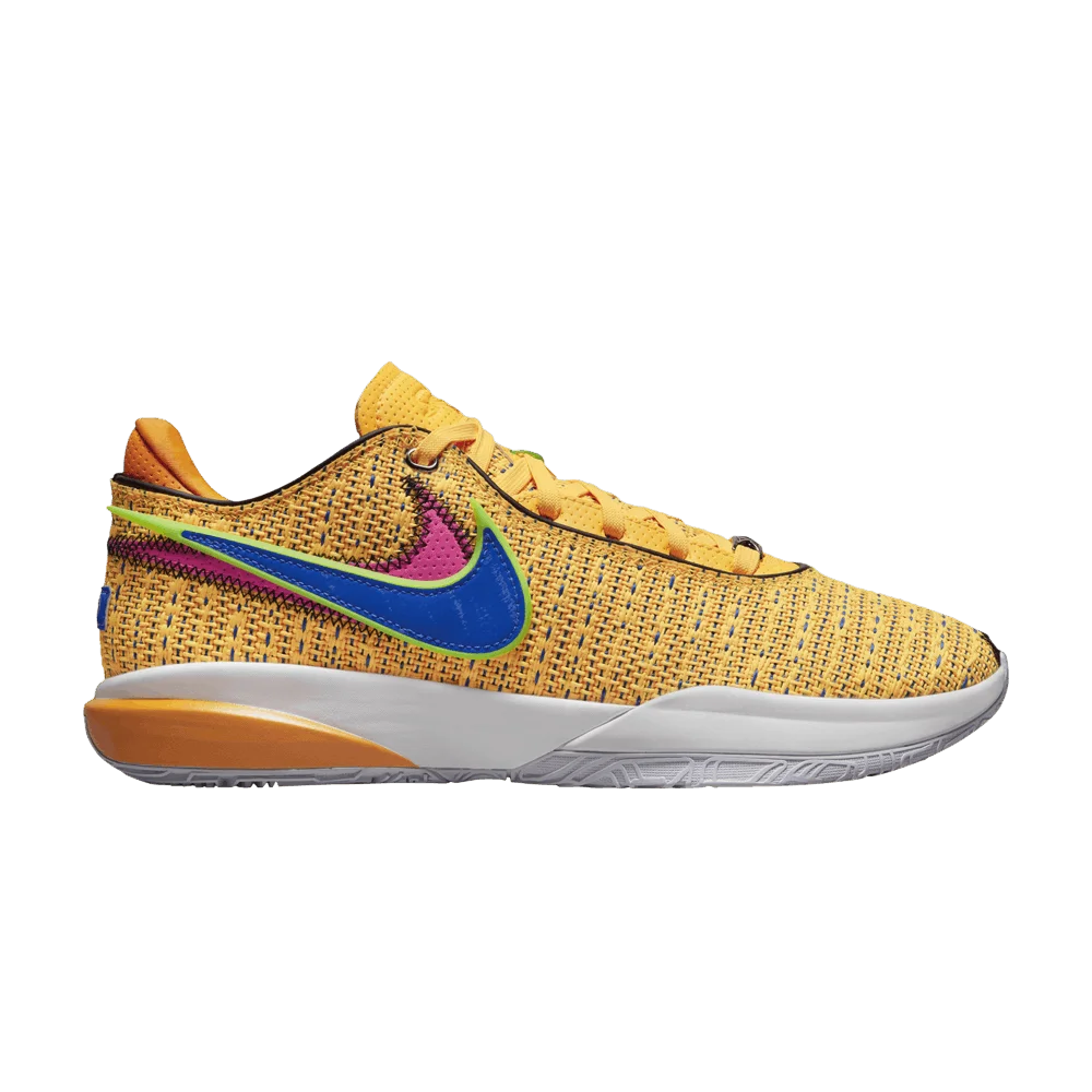 Krossovki-Nike-LeBron-20-EP-James-Gang
