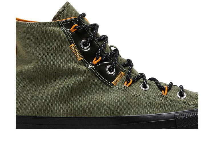 Кроссовки Converse Chuck Taylor All Star Trek Craft High 'Utility'