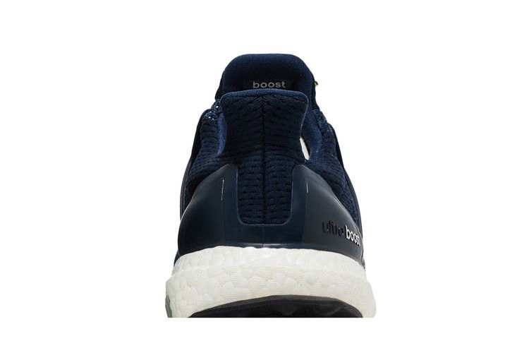 Кроссовки Adidas UltraBoost 1.0 'Navy'