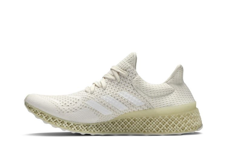 Кроссовки Adidas 3D Runner 'Friends and Family'