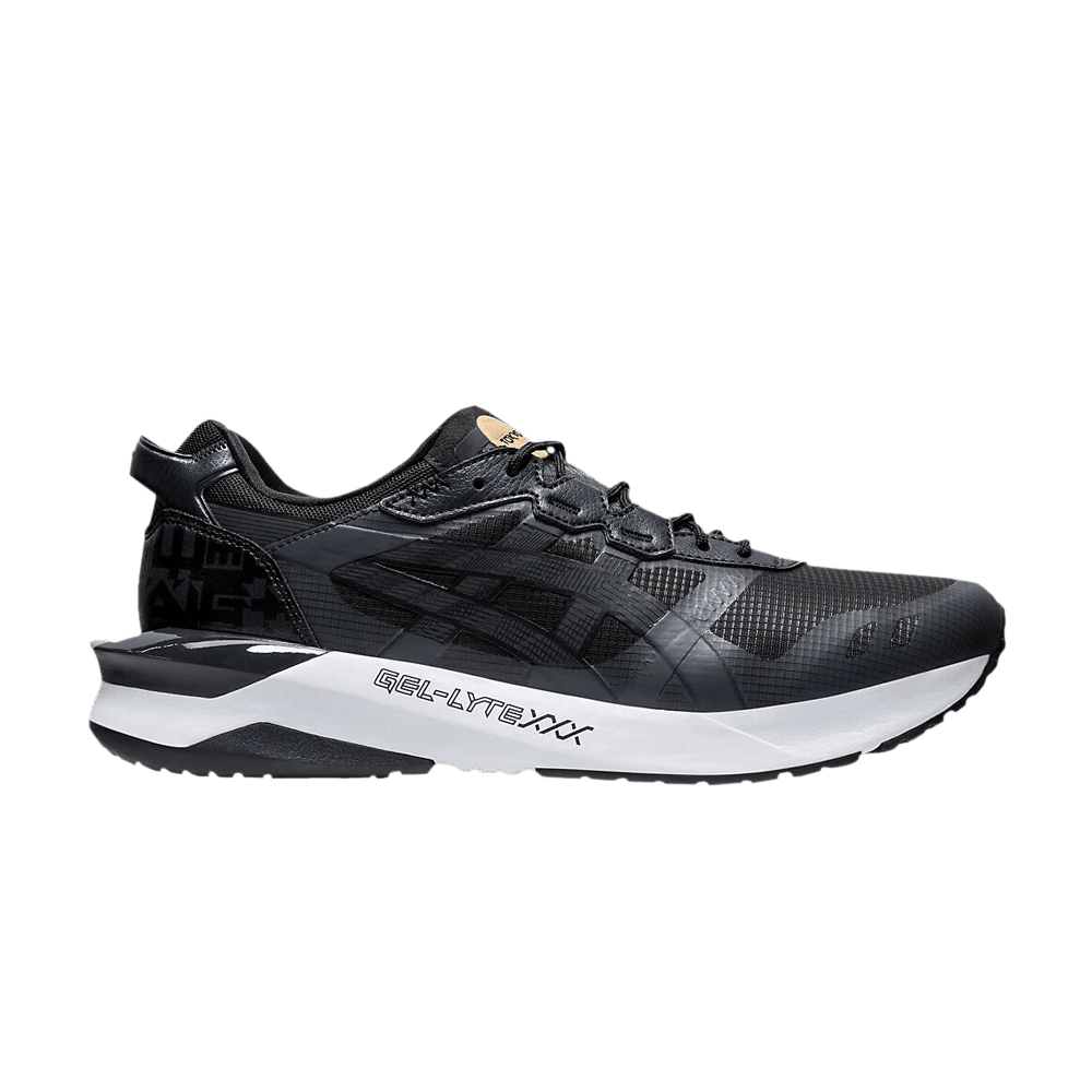 Кроссовки ASICS Gel Lyte 30 'Edo Era Tribute Pack - Graphite Black'