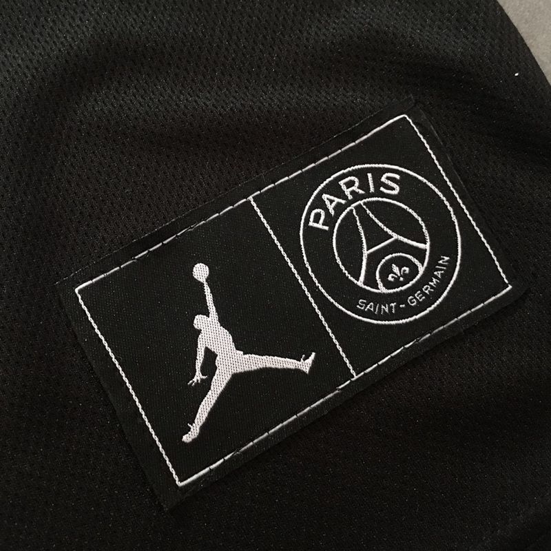 Баскетбольная джерси Jordan Brand BCFC Flight Swingman 23