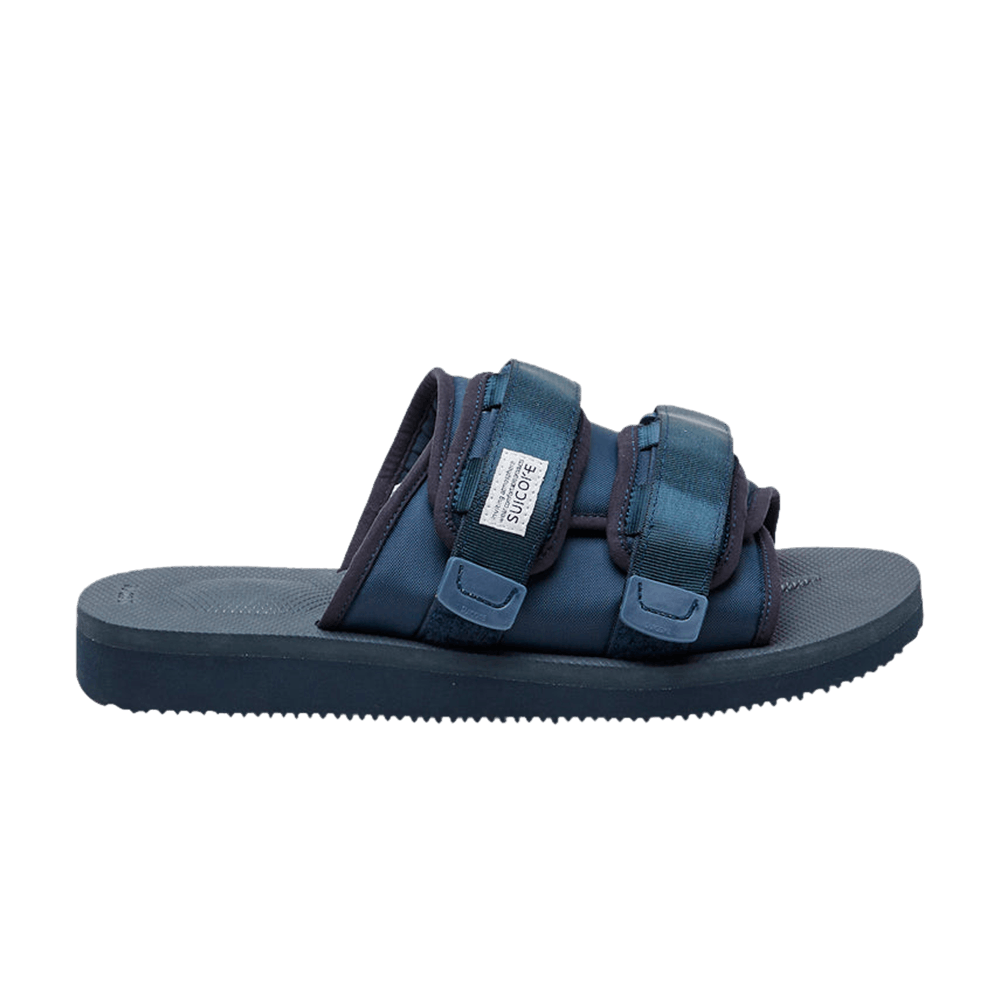 Сабо Suicoke MOTO-Cab 'Navy'