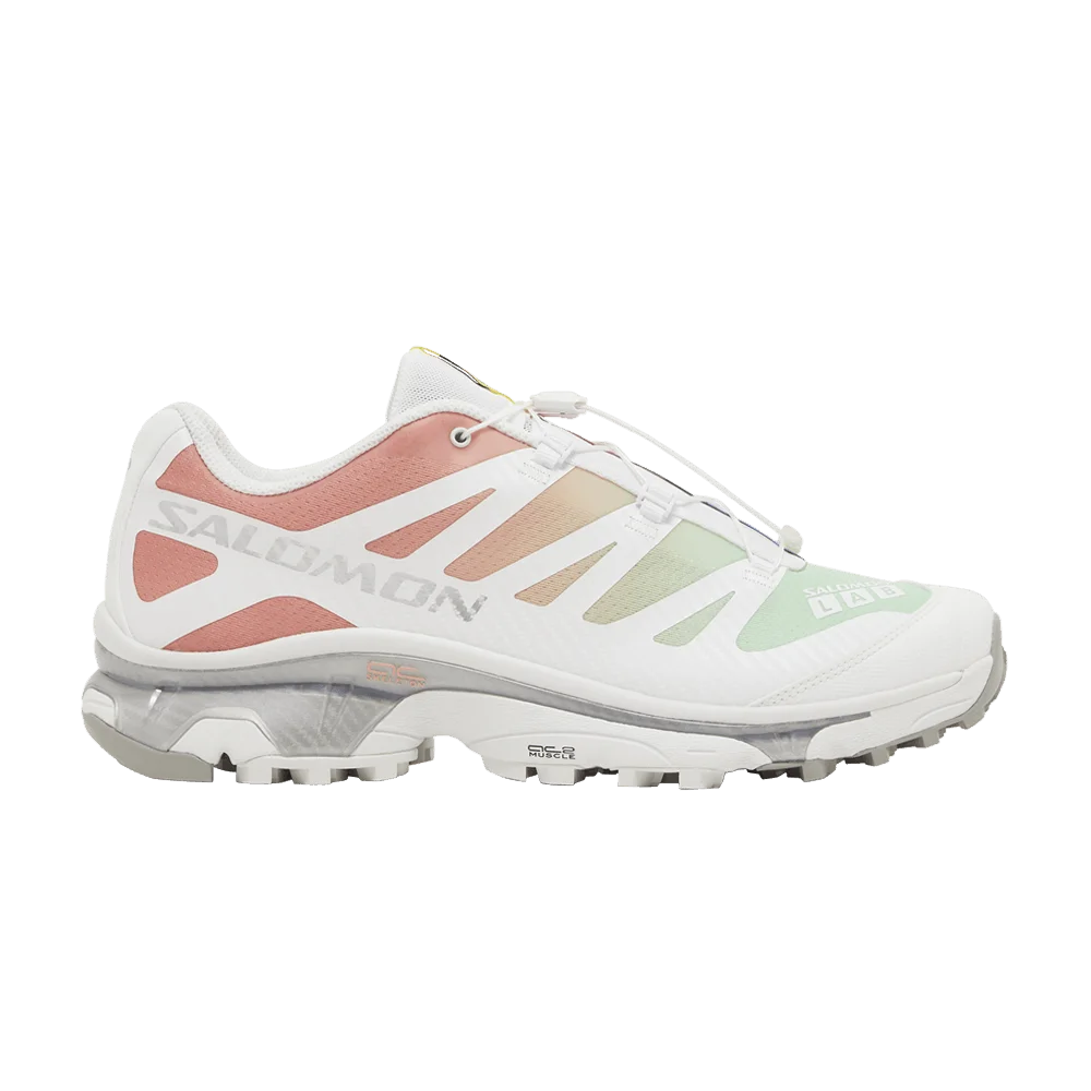 Krossovki-Salomon-XT-4-OG-Green-Ash-Coral