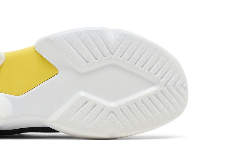 Кроссовки Reebok Split Fuel 'Yellow'