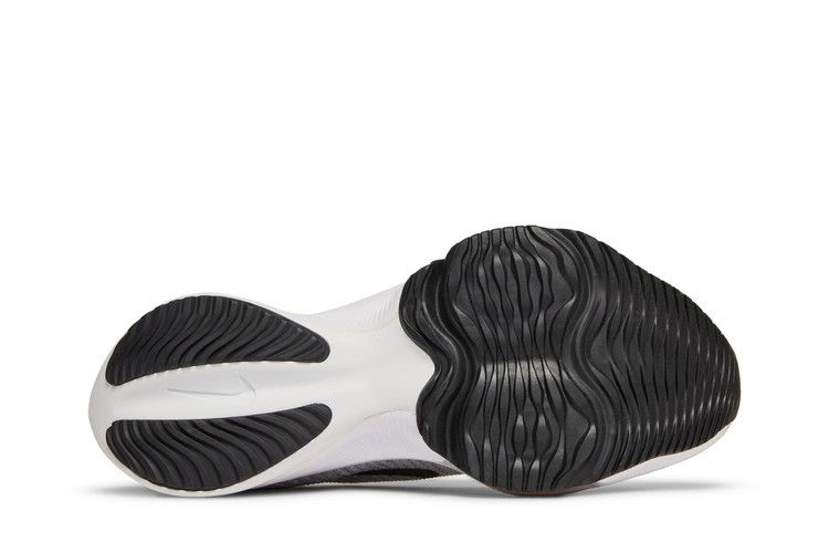 Кроссовки Nike Air Zoom Tempo NEXT% 'Paticle Grey'