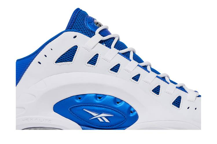 Кроссовки Reebok ES22 'Electric Cobalt'