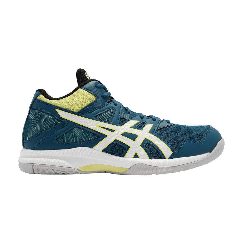 Кроссовки ASICS Gel Task MT 2 'Deep Sea Teal'