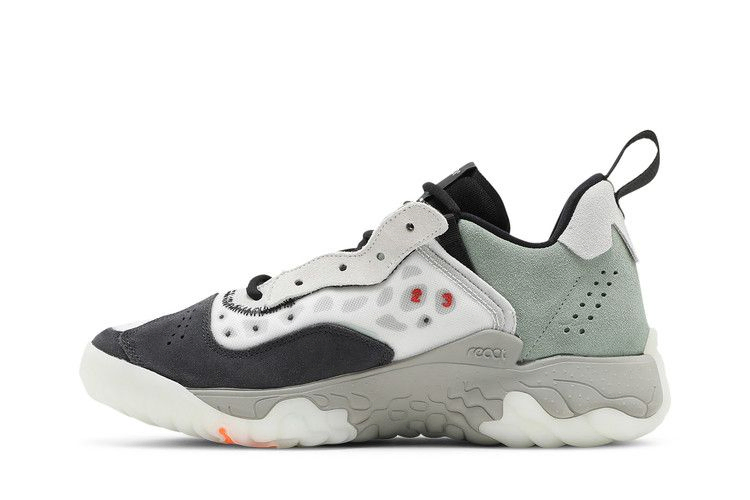 Кроссовки Air Jordan Delta 2 'Lightning'
