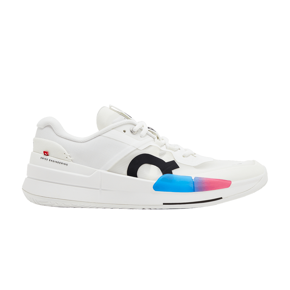 Кроссовки ON The Roger Pro 2 'White Malibu'