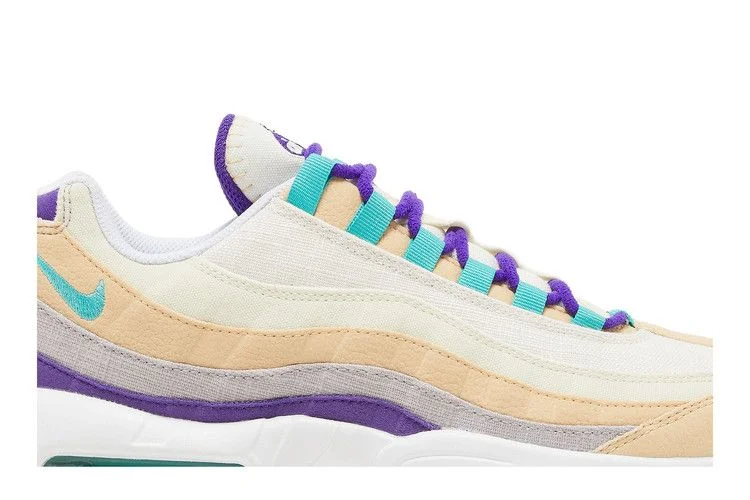 Кроссовки Nike Air Max 95 SE 'Air Sprung'