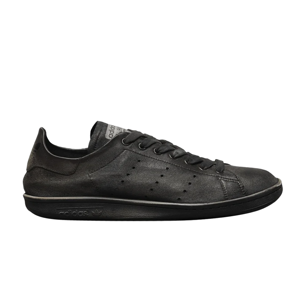 Krossovki-Balenciaga-x-adidas-Stan-Smith-Worn-Out-Black