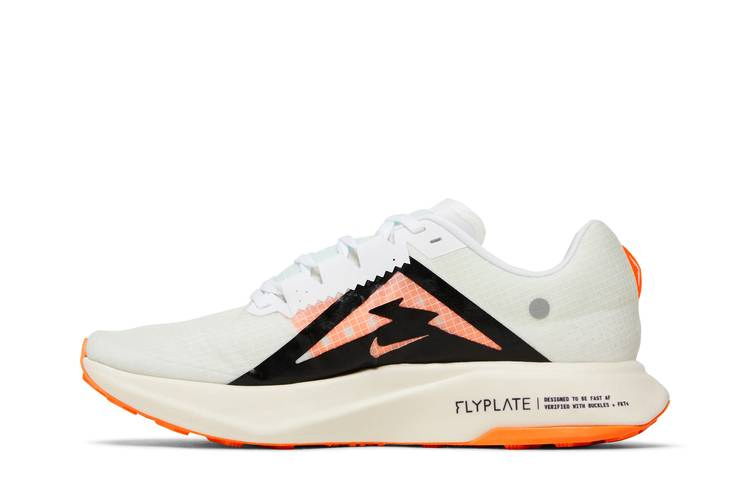 Кроссовки Nike ZoomX Ultrafly Trail 'Prototype'