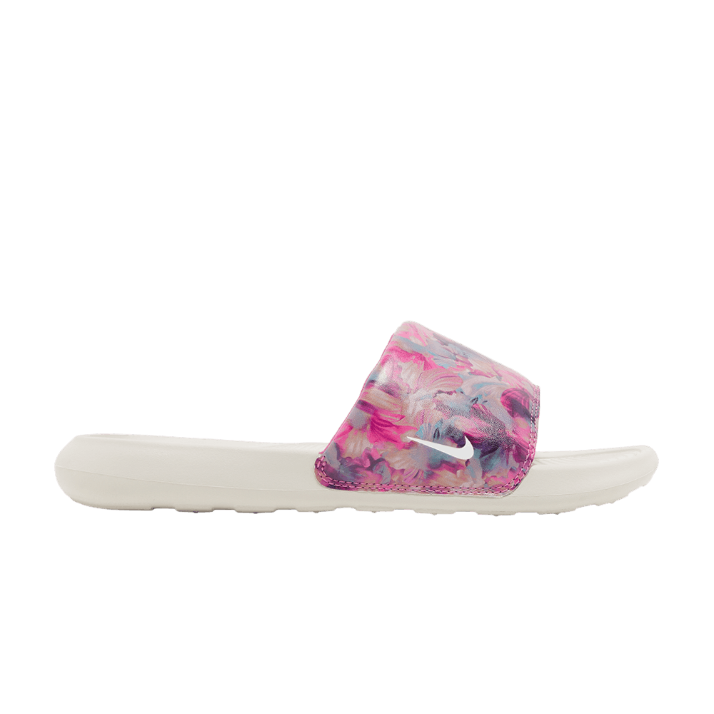 Nike Wmns Victori One Slide 'Floral'