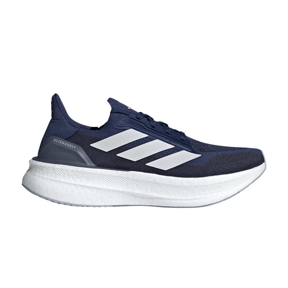 Кроссовки adidas Ultraboost 5X 'Dark Blue Halo Silver'