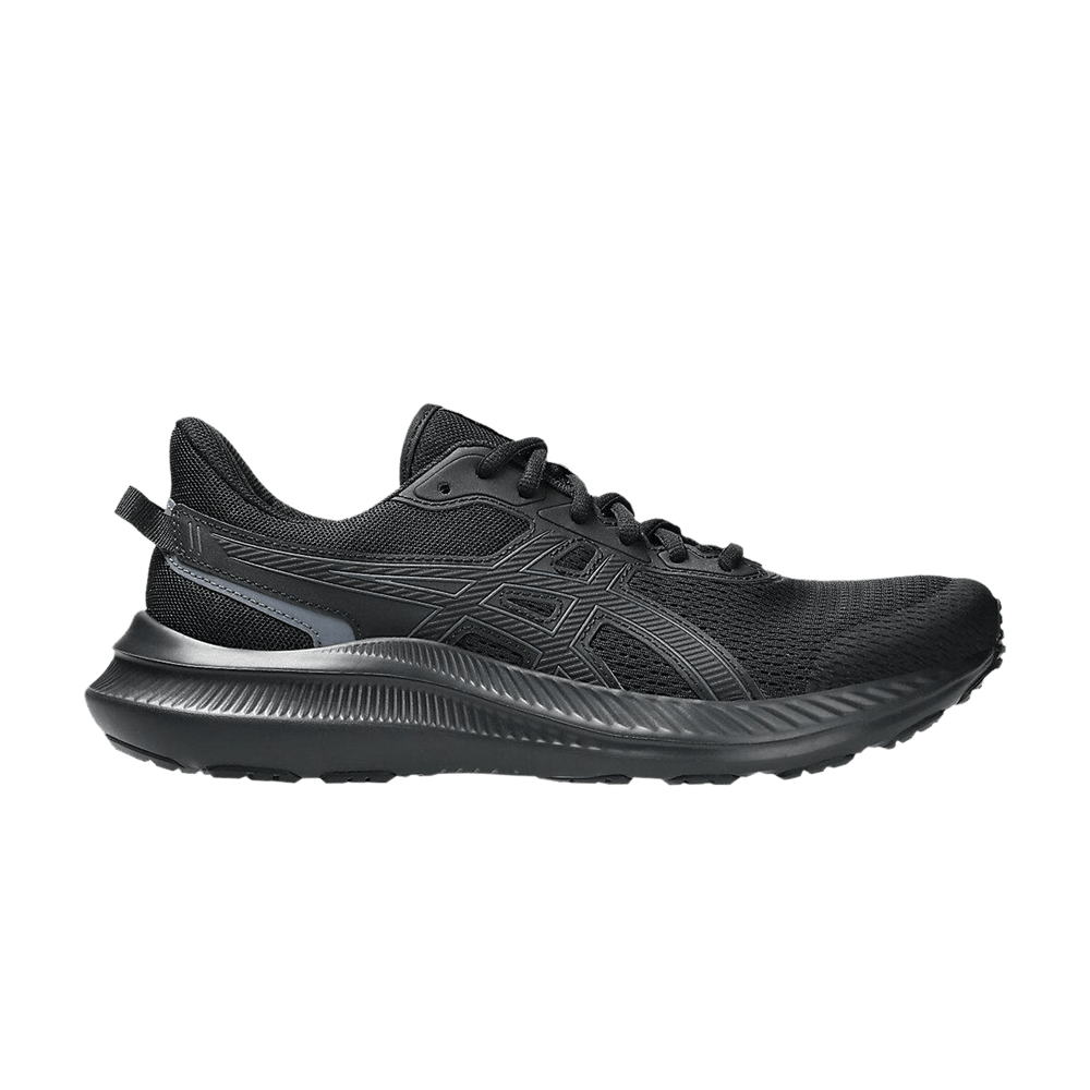 Кроссовки ASICS Wmns Jolt 5 'Black Carrier Grey'