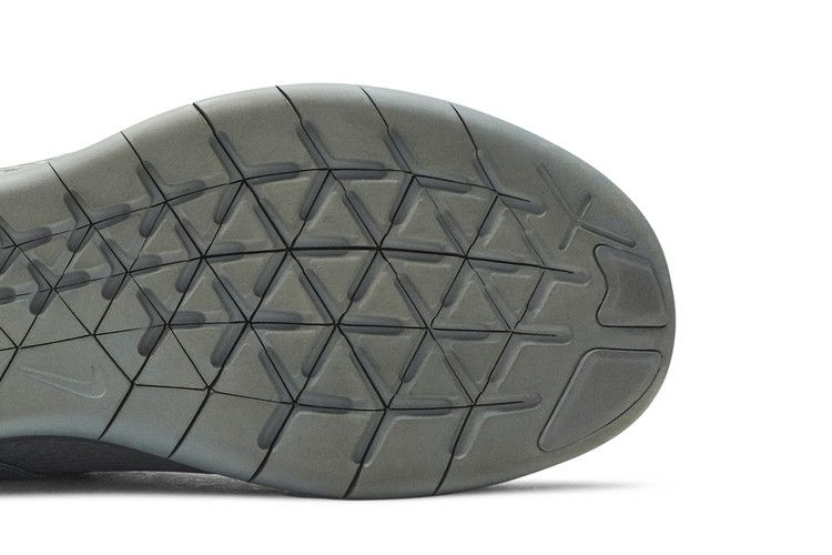 Кроссовки Nike Free RN Commuter 2017 'Cool Grey'