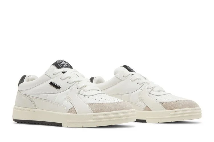 Krossovki-Palm-Angels-Palm-University-Low-White-Black-7
