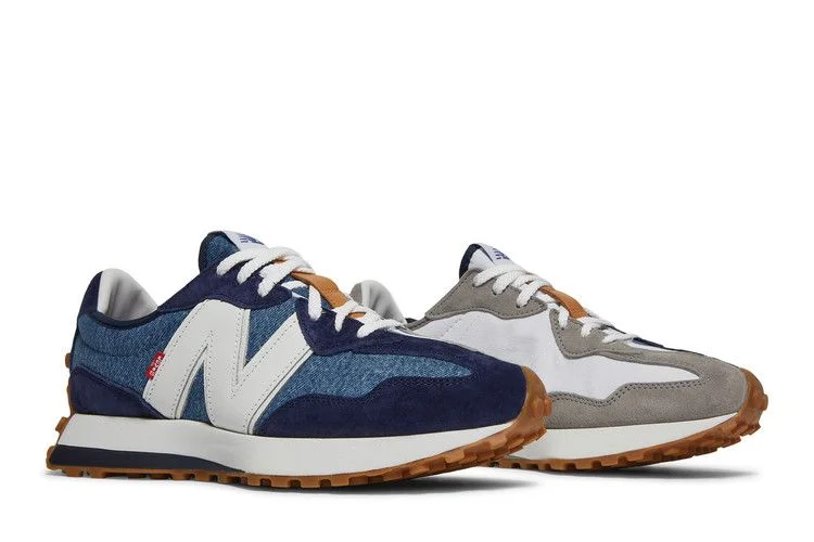 Krossovki-Levis-x-New-Balance-327-Indigio-Denim-7