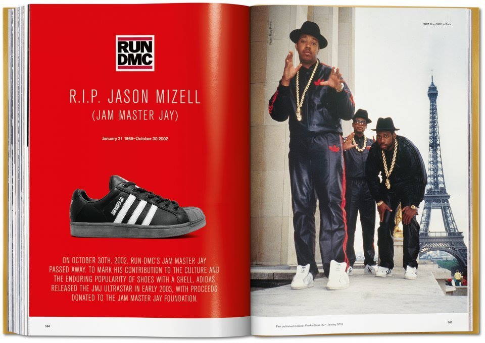 Книга Sneaker Freaker. The Ultimate Sneaker Book