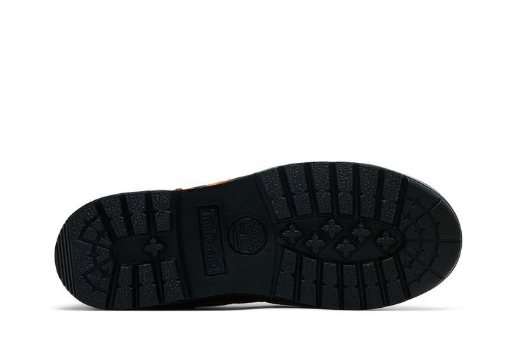 Кроссовки Timberland Supreme x Field Boot 'Tiger'