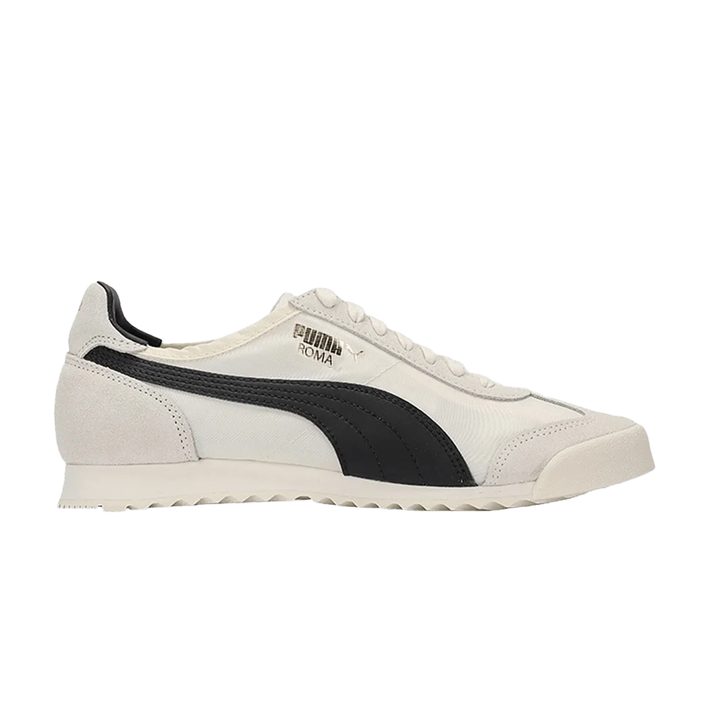 Krossovki-Puma-Roma-OG-Nylon-Whisper-White-Black