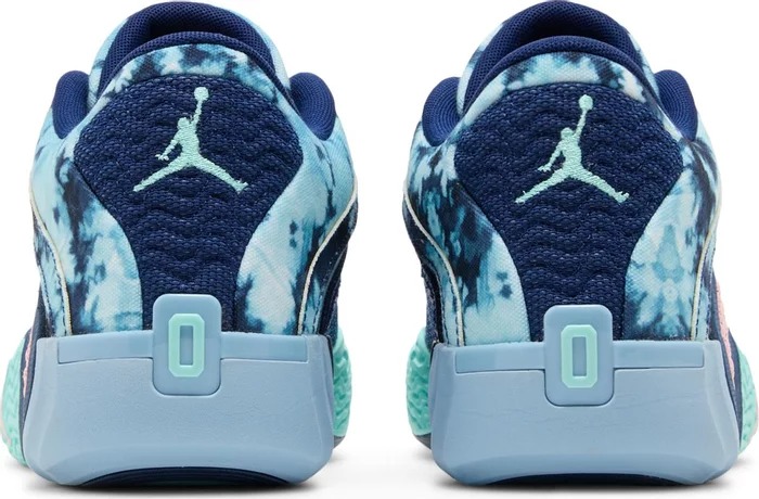 Кроссовки Air Jordan Tatum 2 Denim